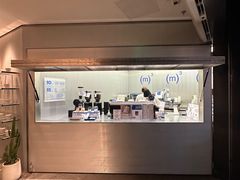 -CUBIC3三立方咖啡(西岸凤巢店)