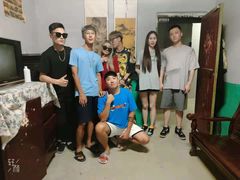 -棂笼·深度沉浸密室(武汉旗舰店)