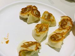 煎饺-蝶园·装修中(BFC外滩金融中心店)