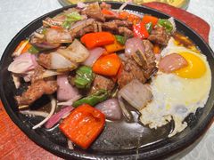 牛子骨-盐帮食坊•小河帮川菜(四川师大店)