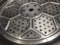 餐具摆设-马路边上·小海鲜烧烤(八一路店)