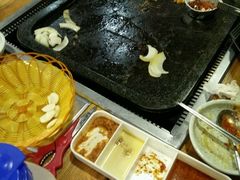 -金顺碳烤肉(1号店)