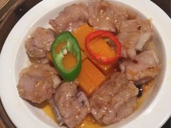 -陶陶居海鲜酒家(新马路店)