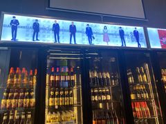 -微醺烤牛·炭火烧烤·精酿啤酒(东郊记忆店)