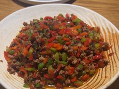 -金孔雀德宏傣味餐馆(魏公村店)