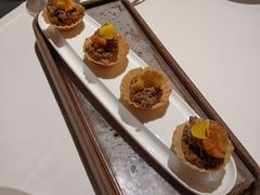 -王品牛排(福州泰禾店)