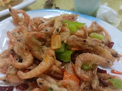 -春水锅贴·传统鲁菜(大明湖店)