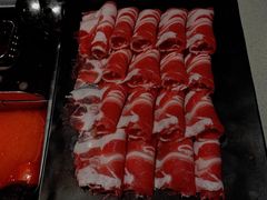 -海底捞火锅(西安路店)