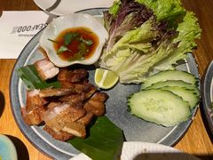 -仓库南洋海鲜小排档(柳河路店)