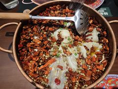 -拾捌川·自贡爆炒(新街口店)