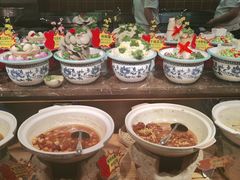 -鸽子窝(青塔店)