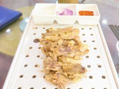 -老毛手抓·盐池滩羊非遗手抓(宁夏总店)