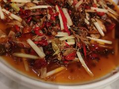 -千椒百味•自贡盐帮川菜