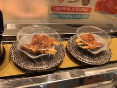-争鲜回转寿司(通州万达店)