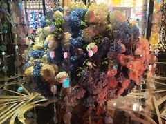 -INLOVE KTV(杭州滨江宝龙城店)