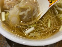 -一记面馆(易发店)