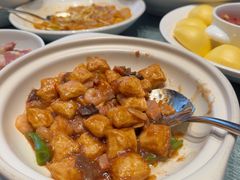 -凤凰园烤鸭店·唐山菜·传承花椒肉(老唐丰路店)