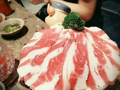 -小龙坎火锅(双林店)