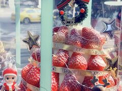 -爸爸糖吐司面包(南京奥体店)