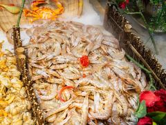 -格瑞欧海鲜自助烤肉火锅(光彩店)