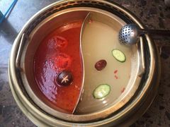 -小龙坎老火锅(北京三里屯店)