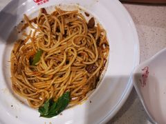 -东方豪客牛排意面披萨(金凤万达店)