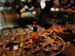 -THE CANNERY&JUJU 新鲜海鲜·牛排美食酒廊