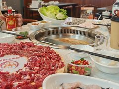 -鑫宝沙茶牛肉火锅(永泰店)
