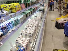 -联华超市(新闸路店)