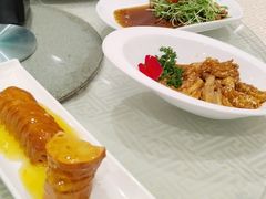 麻香鸭掌-食為天·本地人爱吃的淮扬菜(瘦西湖店)