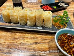 -春润大地海南椰子鸡(沙井京基百纳广场店)