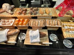 -圣丰索菲特·2 On 988 Café 自助餐厅