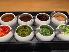 -协成海鲜火锅(情侣路店)