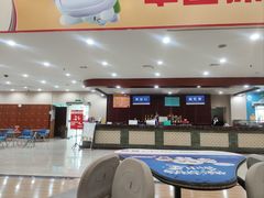 -广州保龄球馆