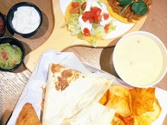 干脆牛肉塔可披萨-Taco Bell 塔可钟(民田路店)