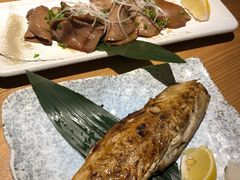 -初居食屋日式料理(万象城购物中心店)