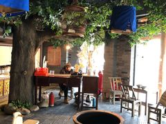 -罍+村(半边街店)