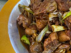 -北方饺子王·海肠捞饭·海鲜锅(山大店)