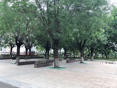 -河北省园博园
