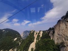 -华山北站