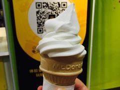 -麦当劳(光新乐购店)