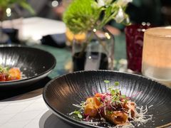 -莫里·意大利餐厅(K-lab店)