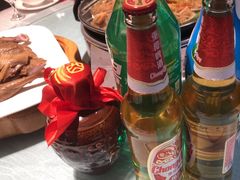 -小八仙·宴(三峡茶庄店)