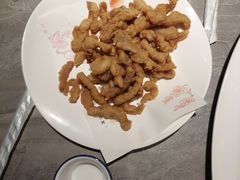 -老德州四合院·德州菜(天衢路店)
