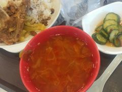-大圆碗•T骨大排饭(天海店)