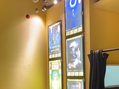-谜盒子奇幻密室(南屏店)