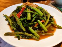 -mango tree芒果树泰国餐厅(青岛万象城店)