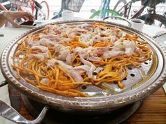 -凯盈阁·顺德私房菜·桑拿鸡