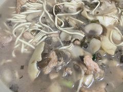 -无名氏面馆(邮电路店)
