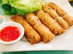 -西贡印象越南特色餐厅